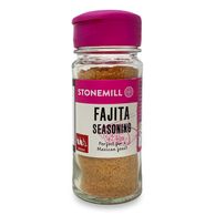 Fajita Seasoning 50g Stonemill